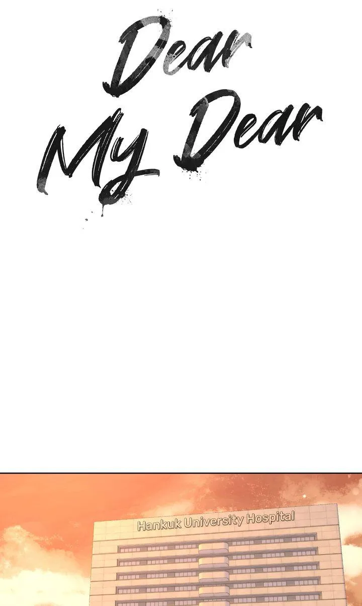 To My Dear Chapter 35 page 28 - 