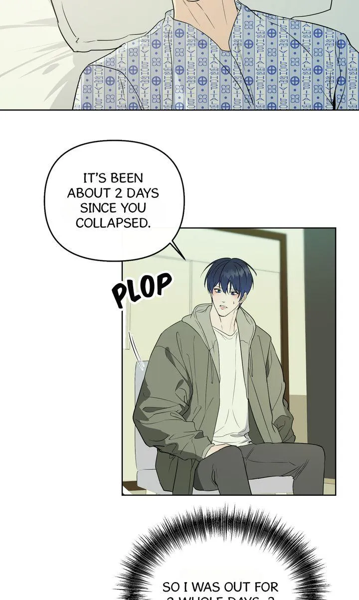 To My Dear Chapter 35 page 4 - 