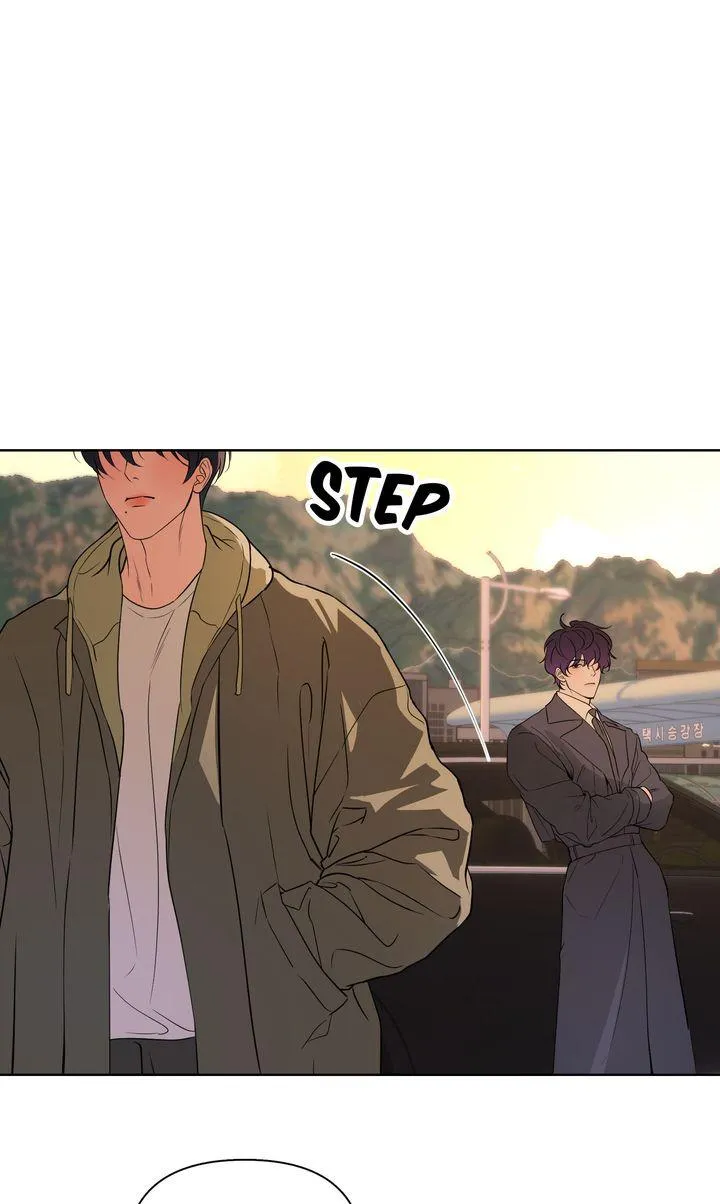 To My Dear Chapter 35 page 32 - 
