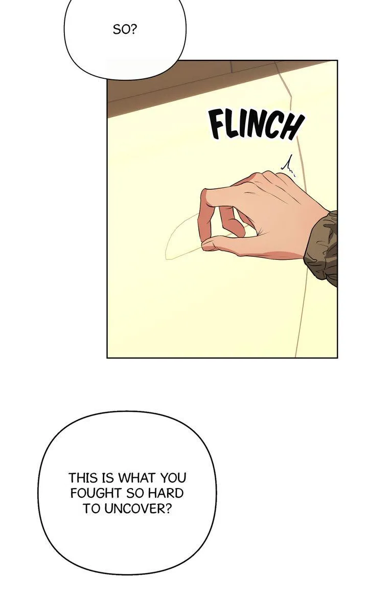 To My Dear Chapter 35 page 33 - 