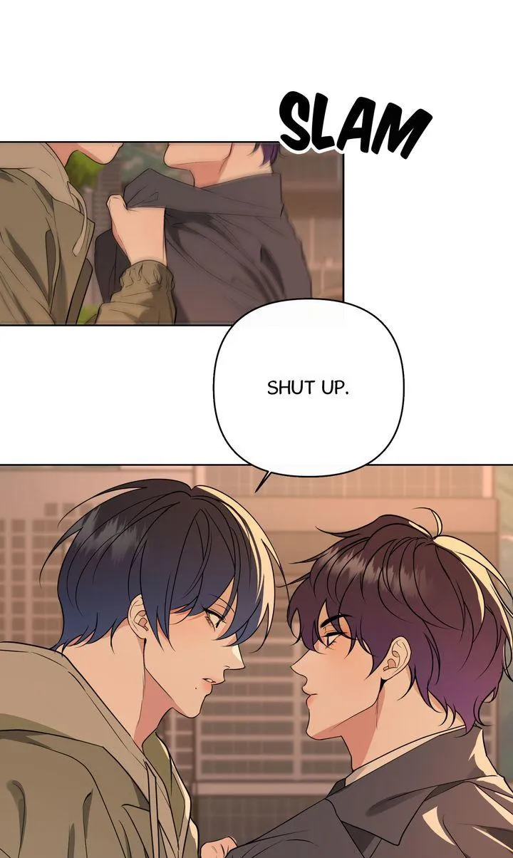 To My Dear Chapter 35 page 35 - 
