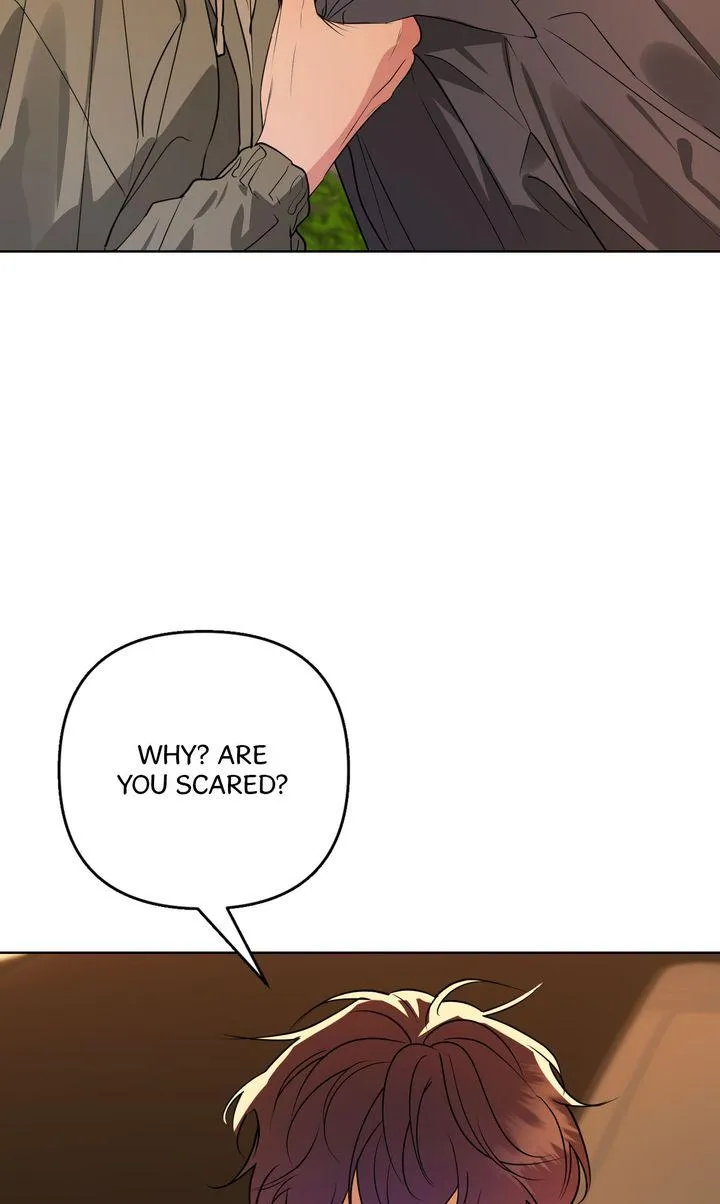 To My Dear Chapter 35 page 36 - 