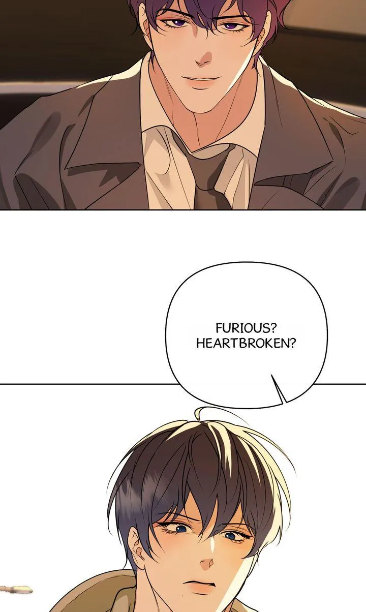 To My Dear Chapter 35 page 37 - 