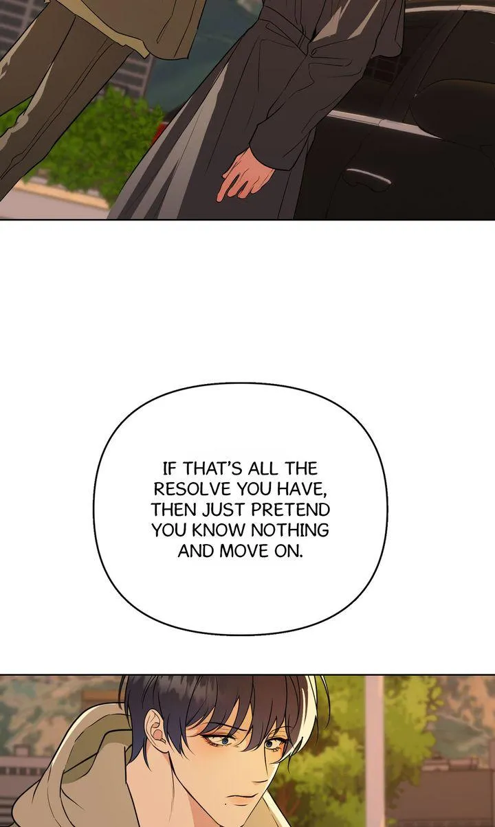 To My Dear Chapter 35 page 39 - 