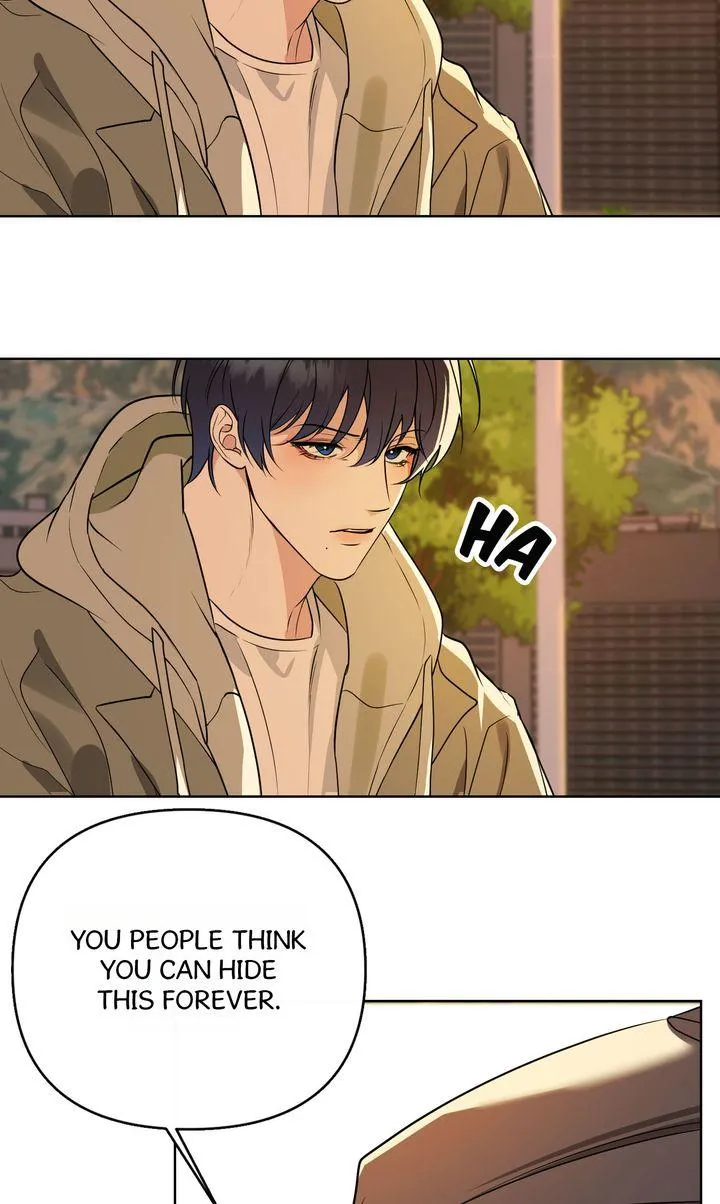 To My Dear Chapter 35 page 40 - 