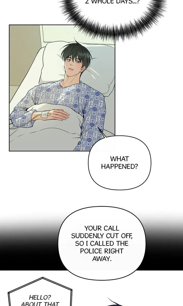 To My Dear Chapter 35 page 5 - 
