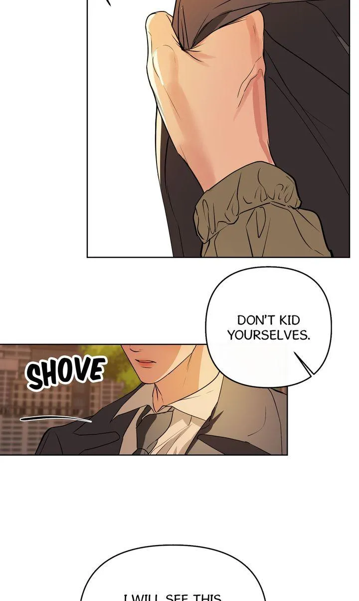 To My Dear Chapter 35 page 41 - 