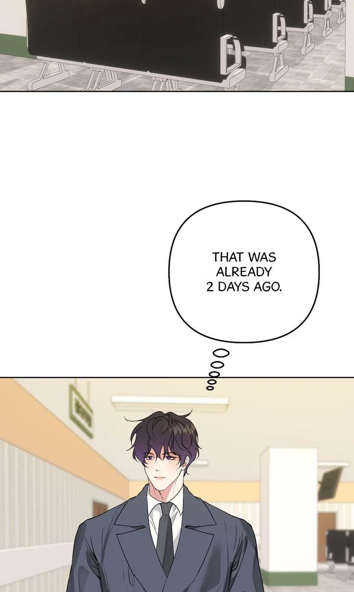 To My Dear Chapter 35 page 45 - 