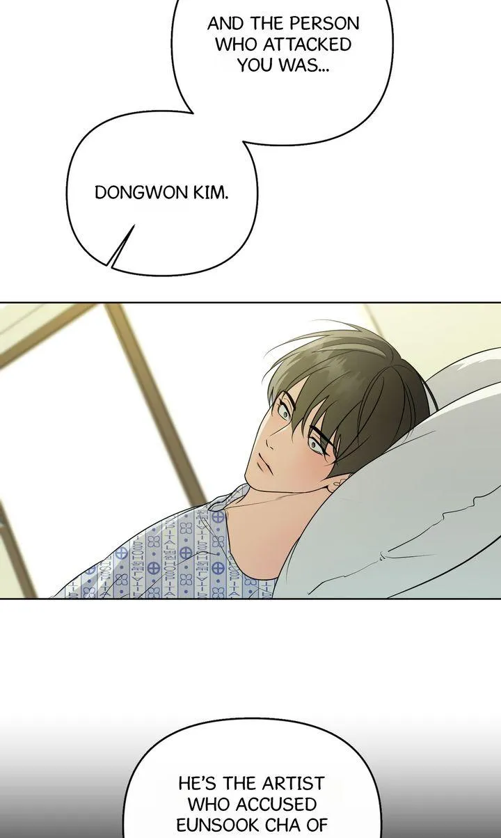 To My Dear Chapter 35 page 8 - 