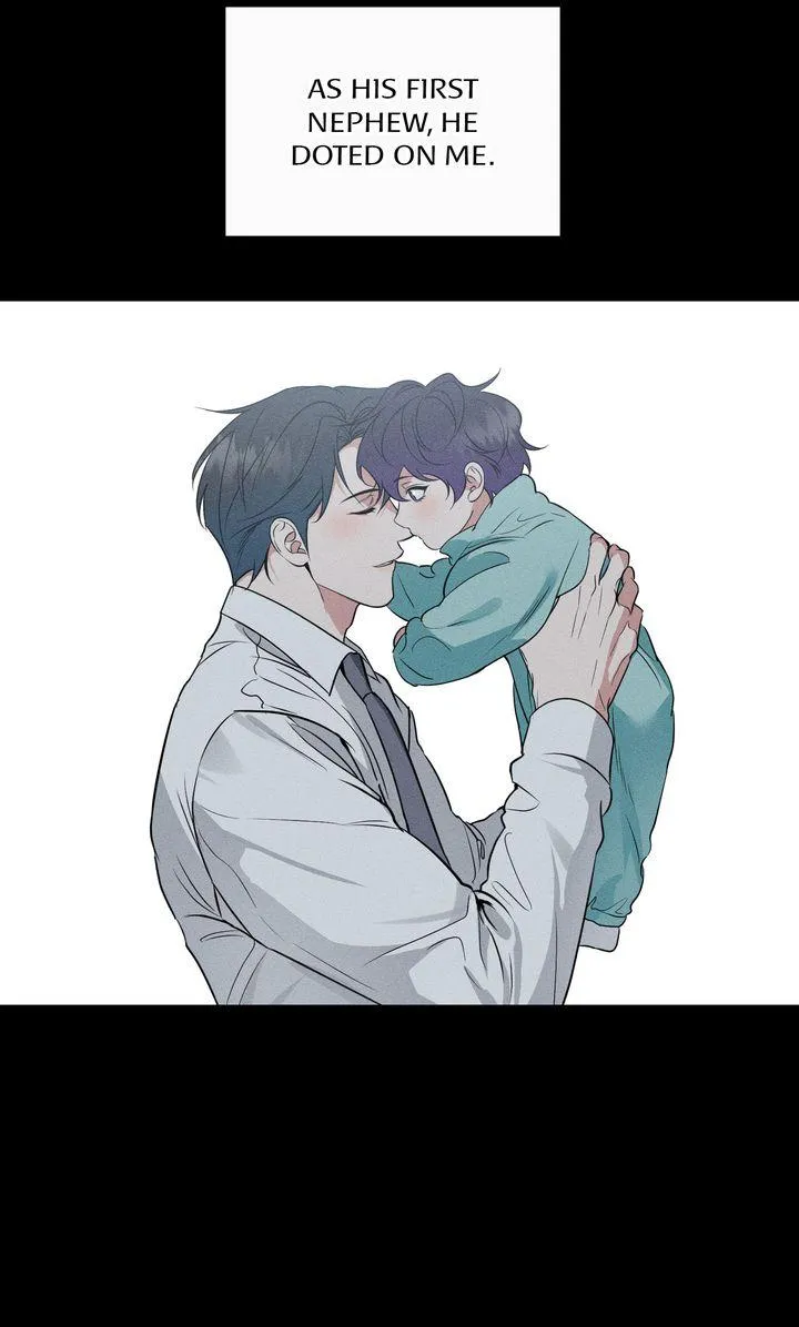 To My Dear Chapter 36 page 13 - 