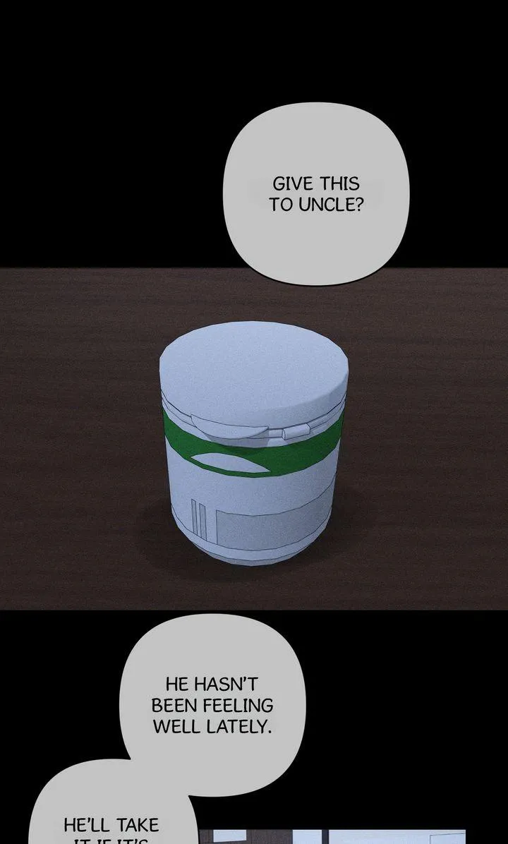 To My Dear Chapter 36 page 15 - 