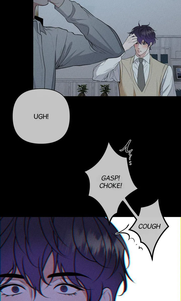 To My Dear Chapter 36 page 18 - 
