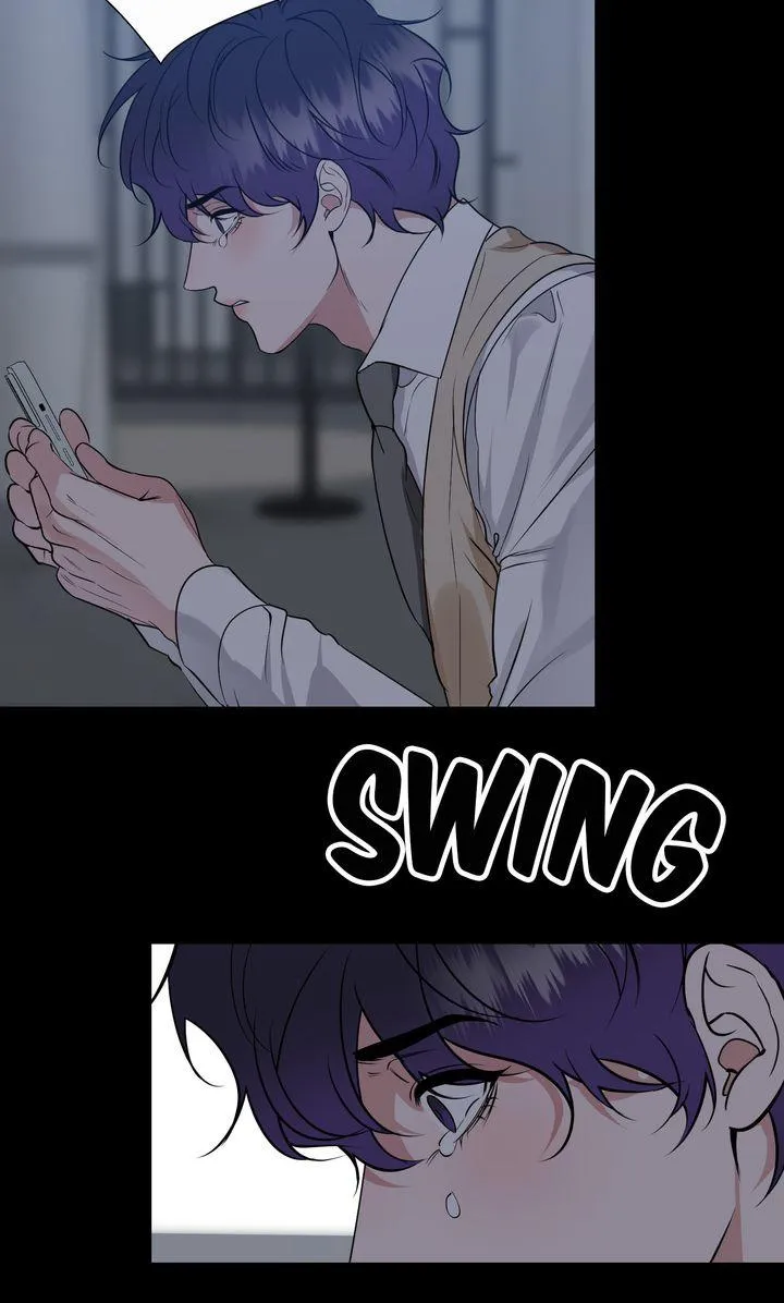To My Dear Chapter 36 page 22 - 