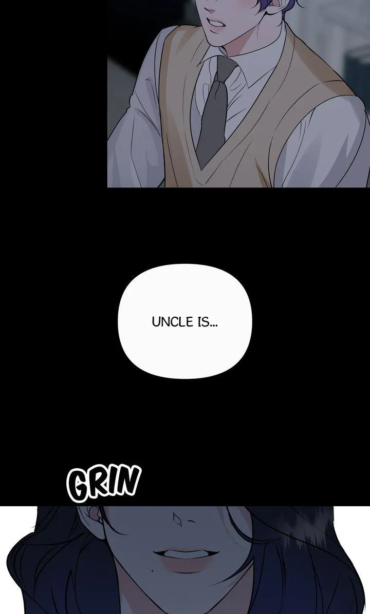 To My Dear Chapter 36 page 25 - 