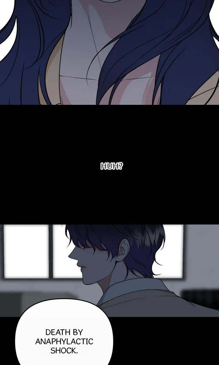 To My Dear Chapter 36 page 26 - 