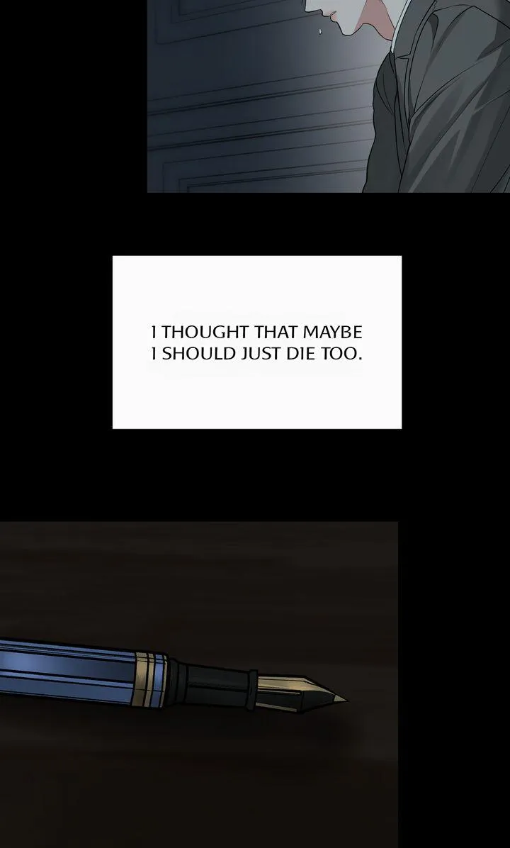 To My Dear Chapter 36 page 31 - 