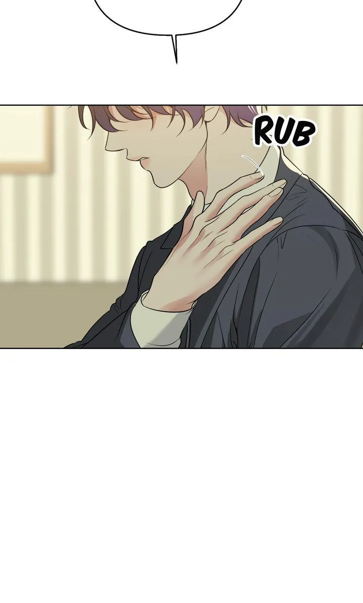 To My Dear Chapter 36 page 33 - 