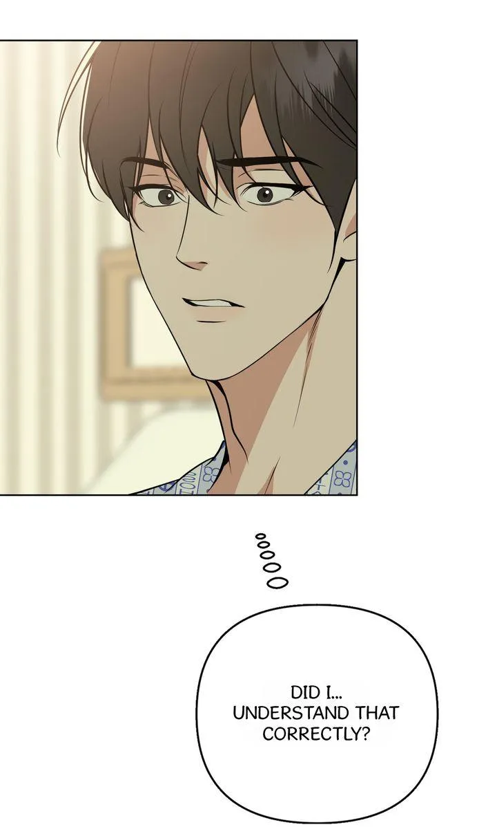 To My Dear Chapter 36 page 34 - 