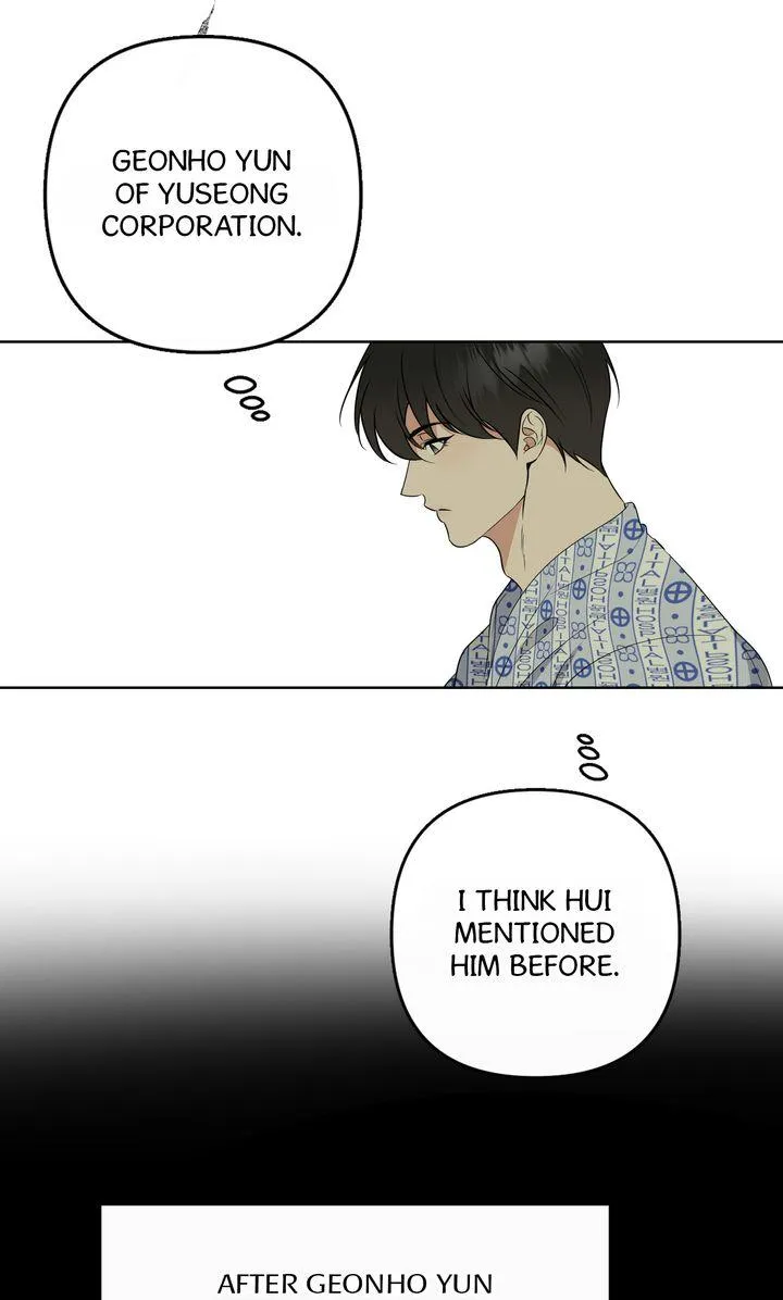 To My Dear Chapter 36 page 36 - 