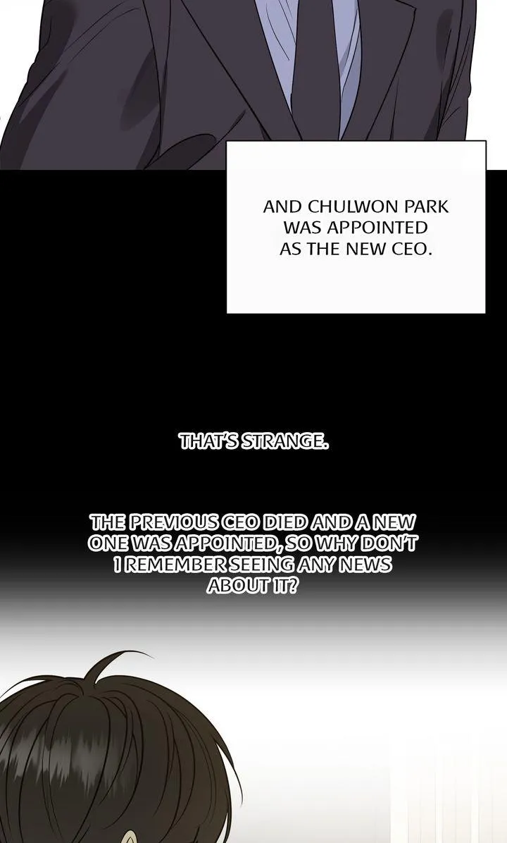 To My Dear Chapter 36 page 38 - 