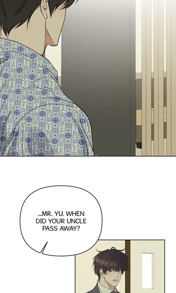 To My Dear Chapter 36 page 39 - 