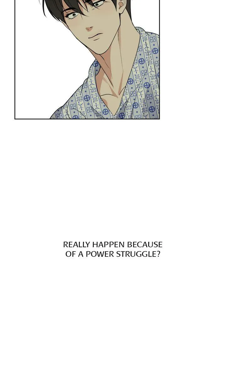 To My Dear Chapter 36 page 44 - 