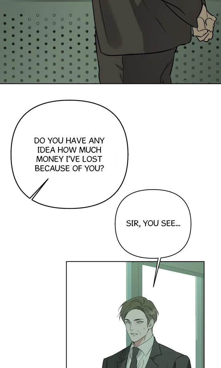 To My Dear Chapter 36 page 50 - 