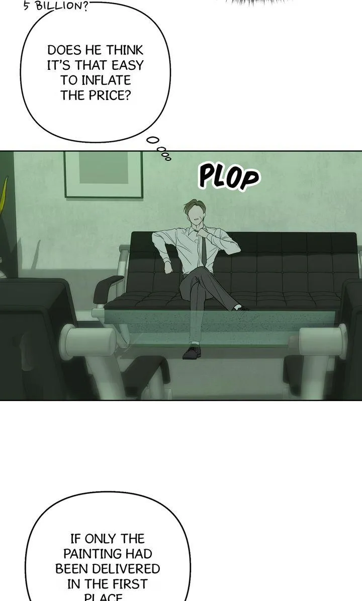 To My Dear Chapter 36 page 55 - 