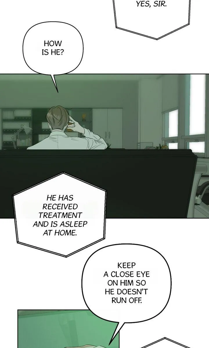 To My Dear Chapter 36 page 59 - 