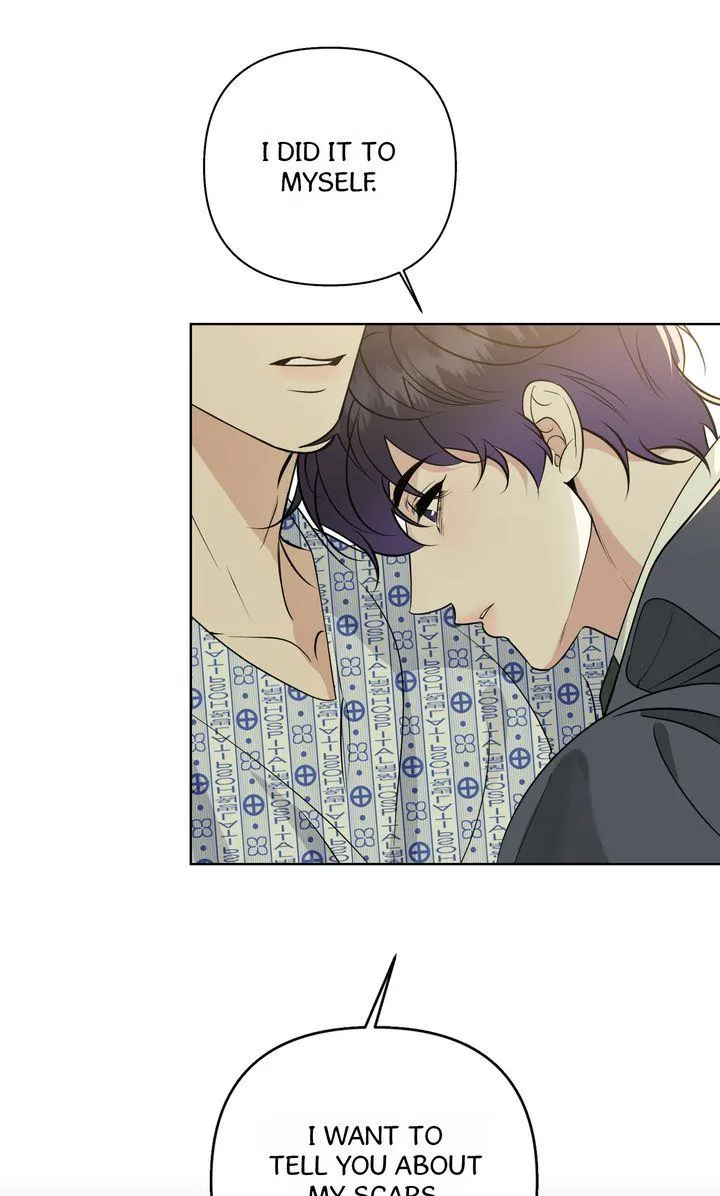 To My Dear Chapter 36 page 8 - 