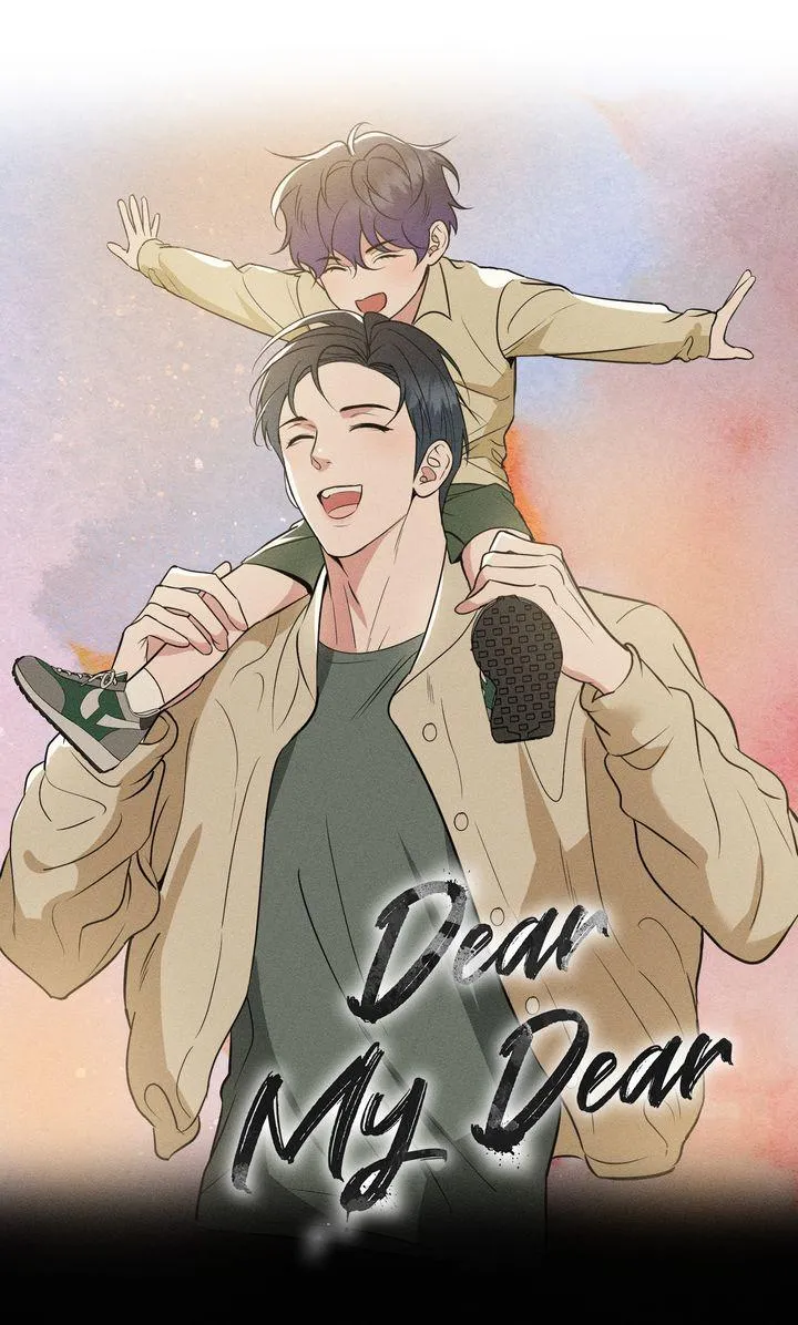 To My Dear Chapter 36 page 10 - 
