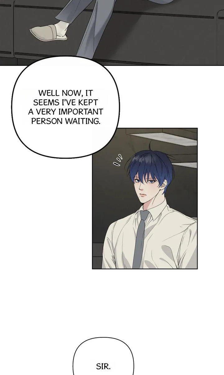 To My Dear Chapter 37 page 2 - 