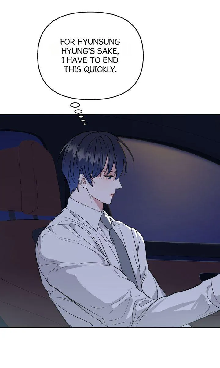 To My Dear Chapter 37 page 11 - 