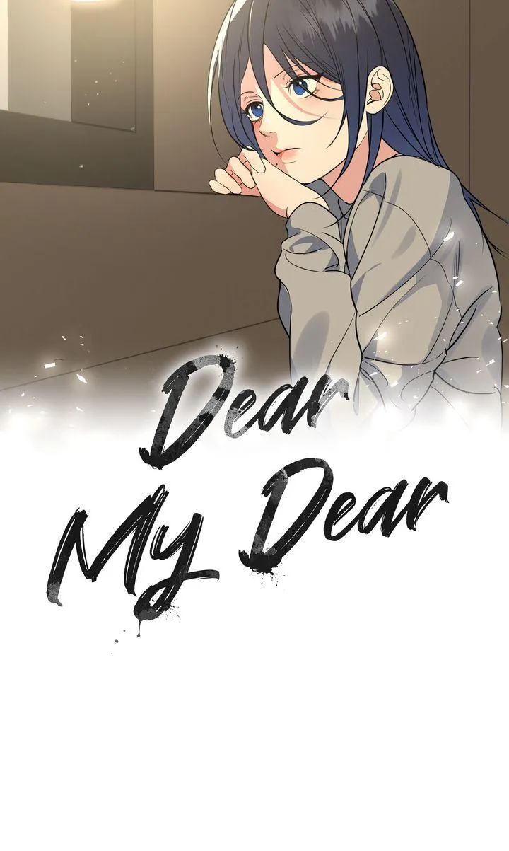 To My Dear Chapter 37 page 14 - 