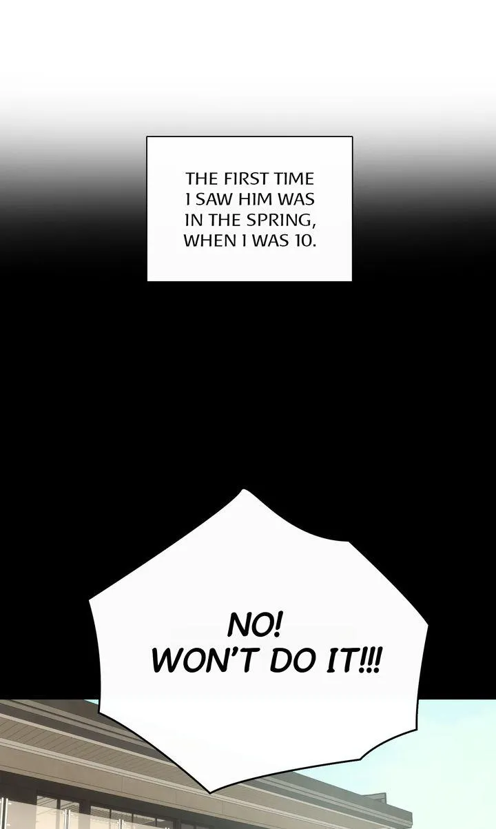 To My Dear Chapter 37 page 15 - 