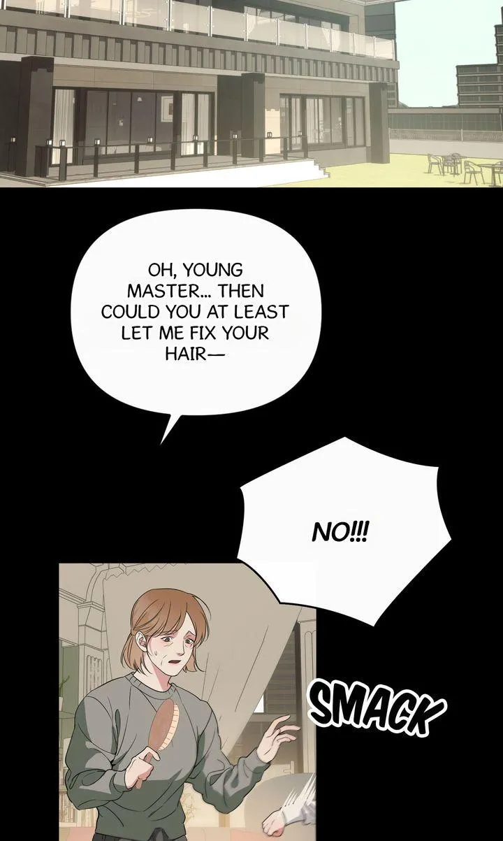 To My Dear Chapter 37 page 16 - 