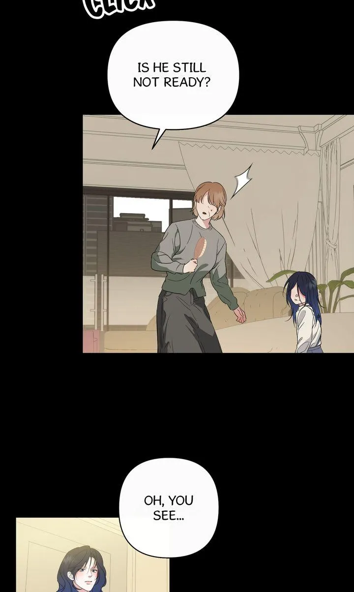 To My Dear Chapter 37 page 18 - 