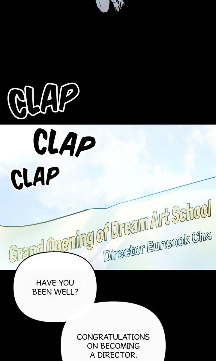 To My Dear Chapter 37 page 20 - 