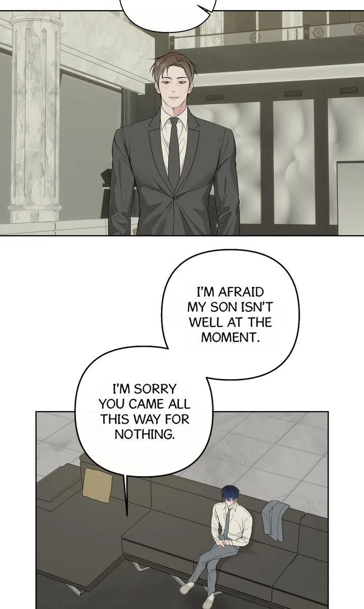 To My Dear Chapter 37 page 3 - 