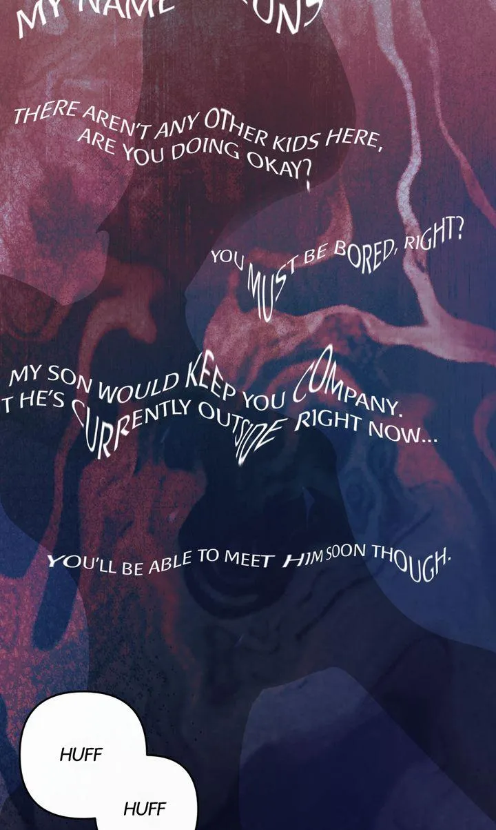To My Dear Chapter 37 page 23 - 