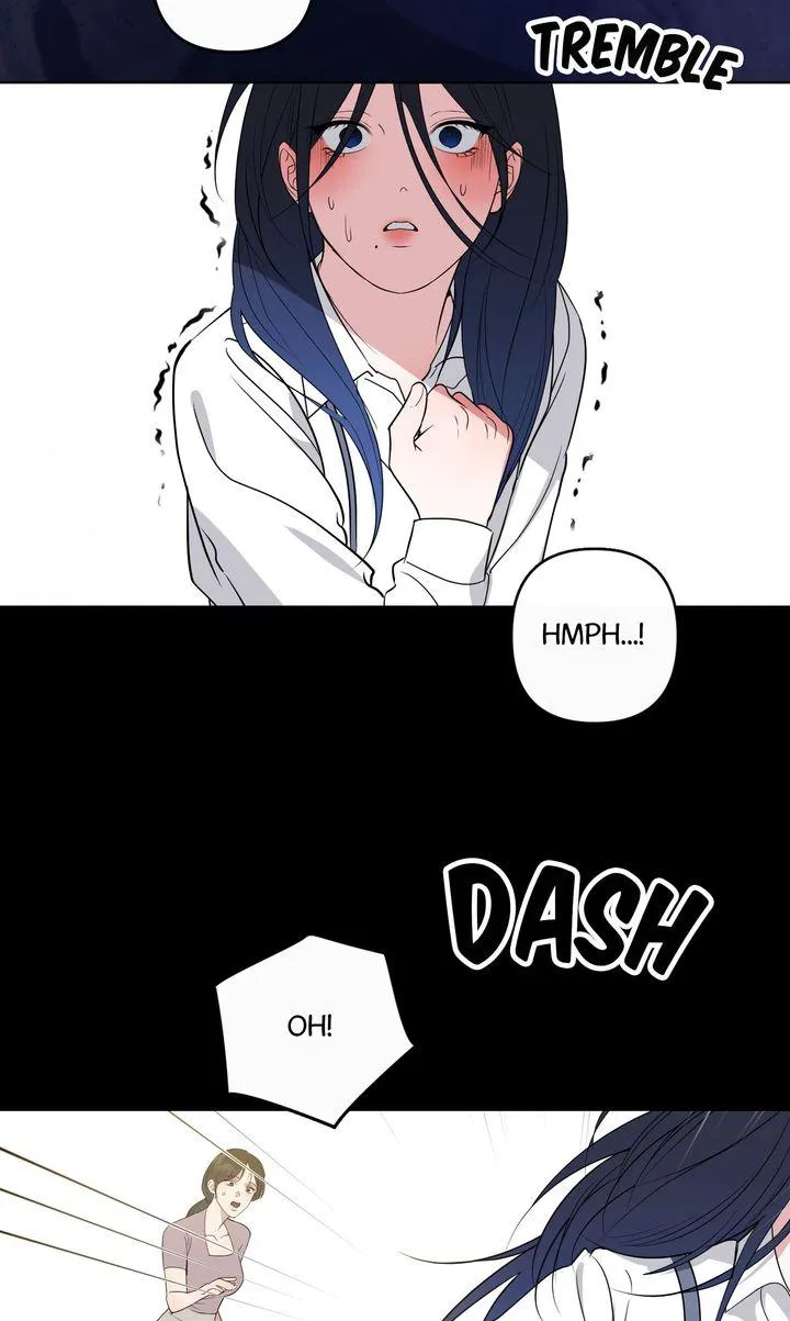 To My Dear Chapter 37 page 24 - 