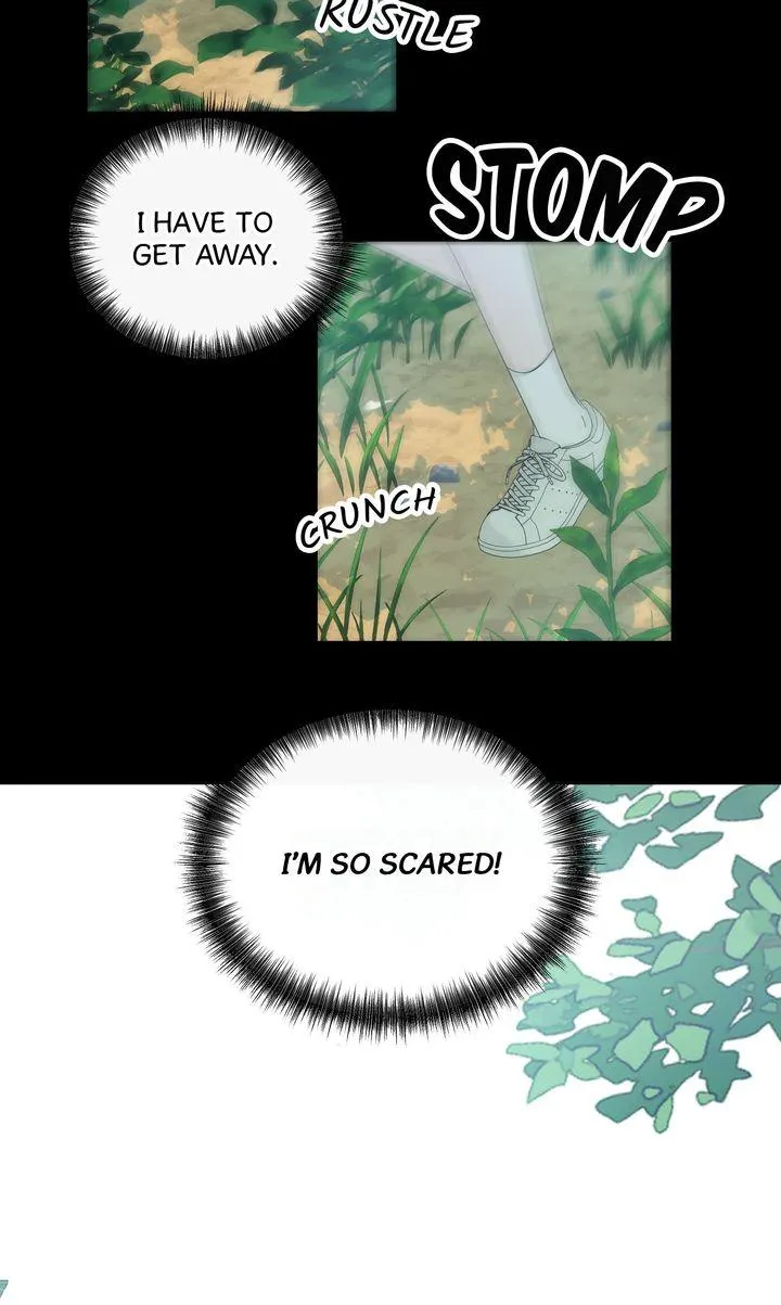 To My Dear Chapter 37 page 27 - 