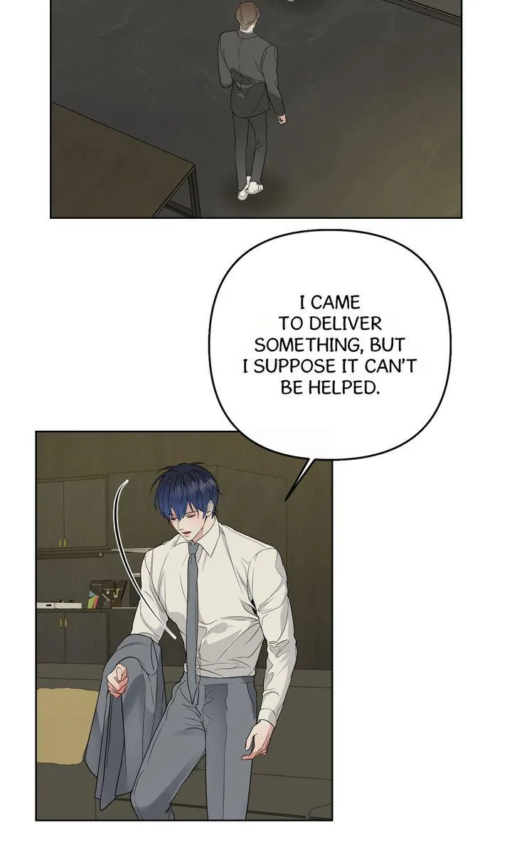 To My Dear Chapter 37 page 4 - 