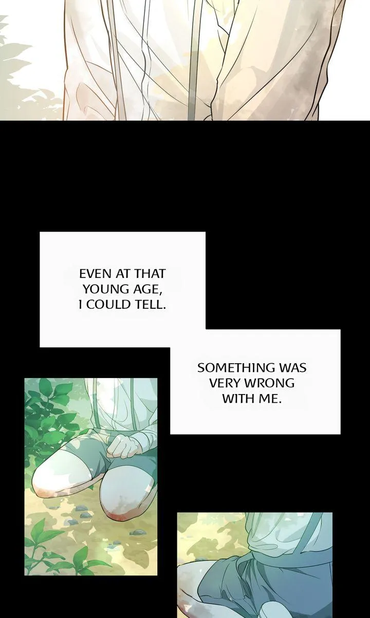 To My Dear Chapter 37 page 34 - 