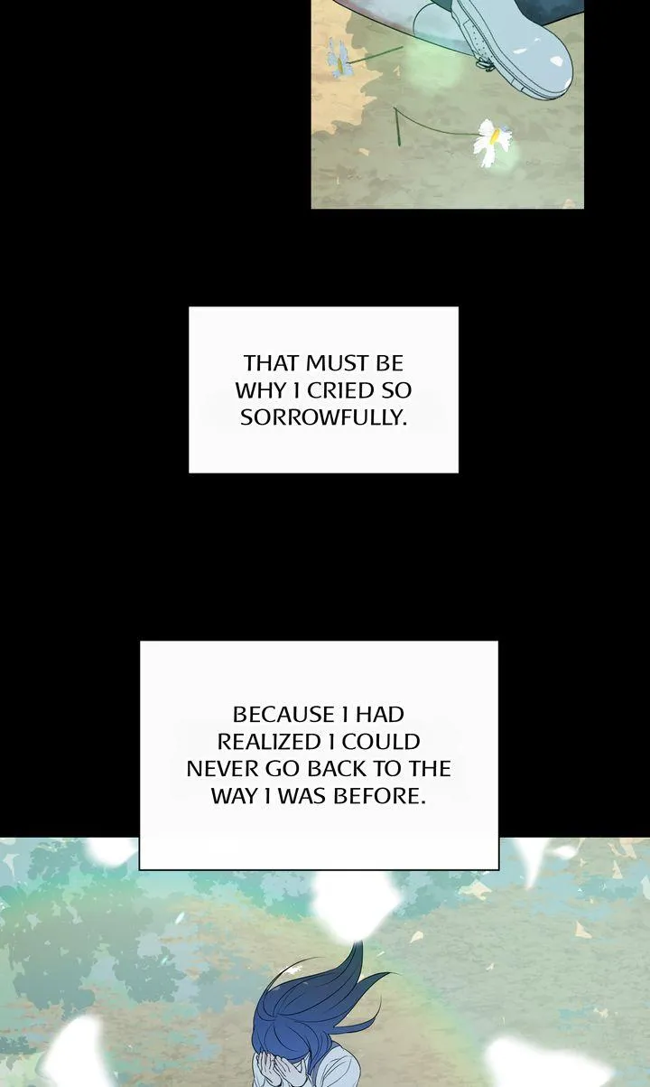 To My Dear Chapter 37 page 35 - 