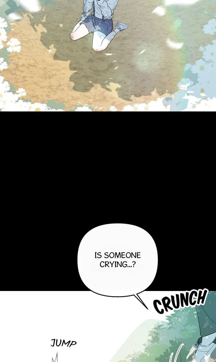 To My Dear Chapter 37 page 36 - 