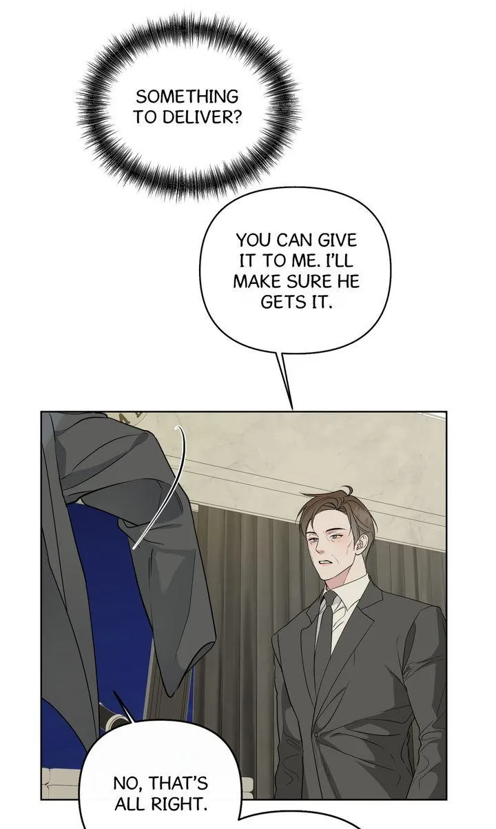 To My Dear Chapter 37 page 5 - 