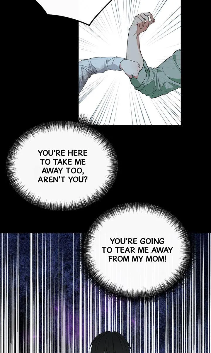 To My Dear Chapter 37 page 41 - 