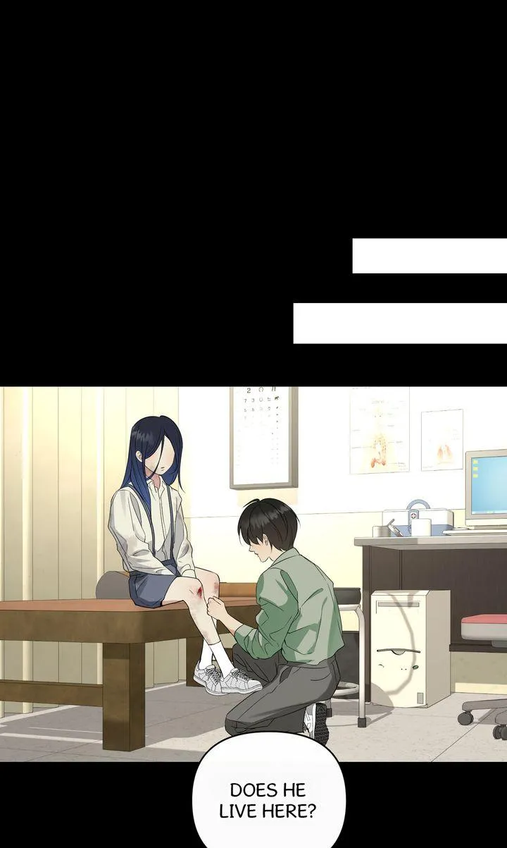 To My Dear Chapter 37 page 46 - 