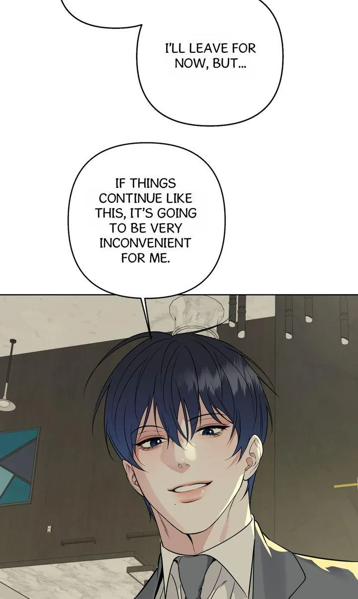 To My Dear Chapter 37 page 6 - 